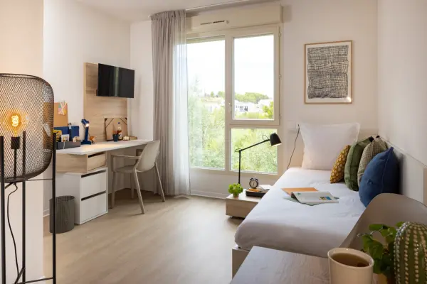 Montpellier 34090 – Vente appartement 1&nbsp;pièce