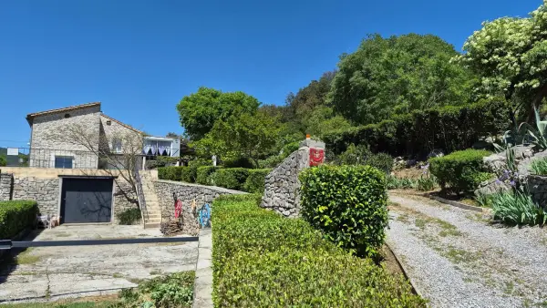 Saint-Hippolyte-du-Fort 30170 – Vente maison/villa 18&nbsp;pièces 8&nbsp;chambres