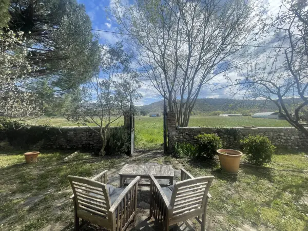 Cazilhac 34190 – Vente maison/villa 6&nbsp;pièces 4&nbsp;chambres
