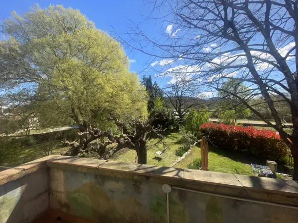 Laroque 34190 – Vente maison/villa 5&nbsp;pièces 4&nbsp;chambres