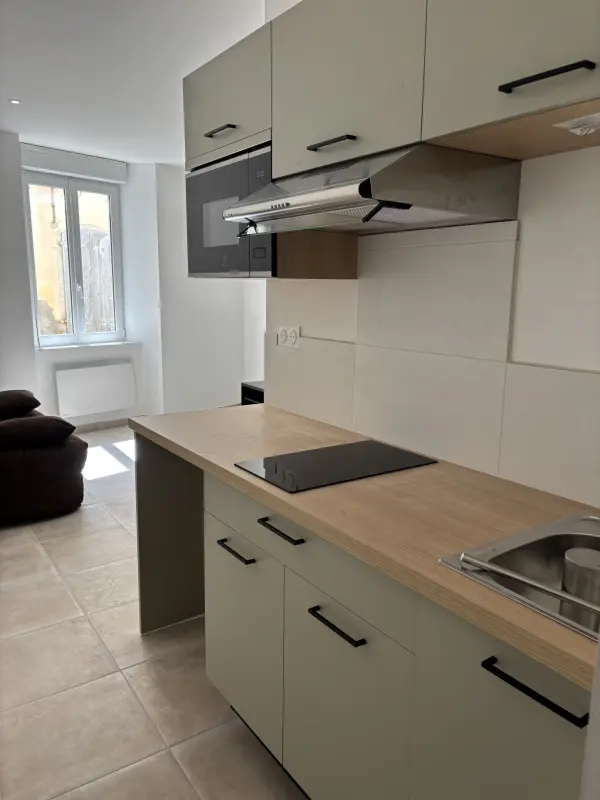 Saint-Hippolyte-du-Fort 30170 – Vente immeuble