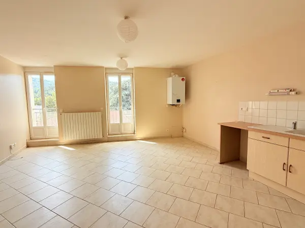 Le Vigan 30120 – Location appartement 3&nbsp;pièces 2&nbsp;chambres