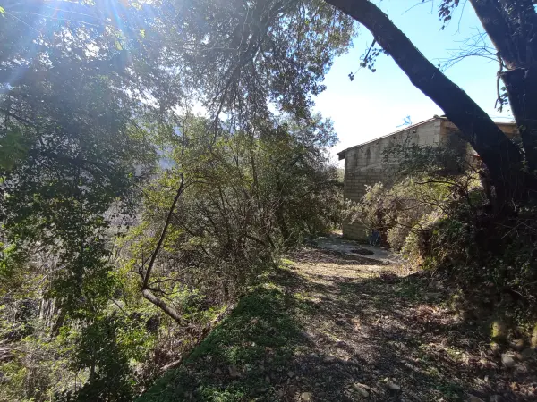 Saint-Roman-de-Codières 30440 – Vente maison/villa 2&nbsp;pièces 1&nbsp;chambre