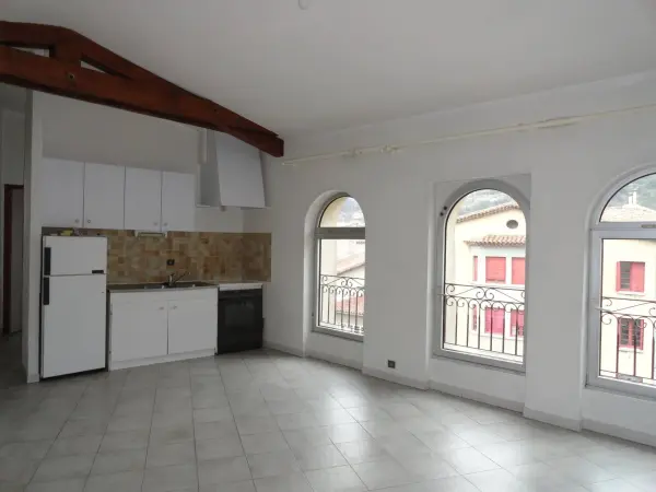 Le Vigan 30120 – Location appartement 3&nbsp;pièces 2&nbsp;chambres