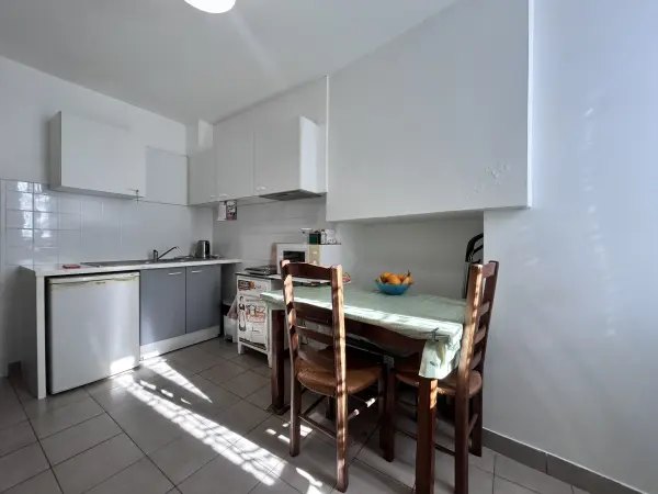 Le Vigan 30120 – Location appartement 1&nbsp;pièce
