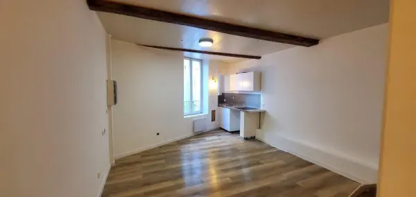 Le Vigan 30120 – Location appartement 1&nbsp;pièce