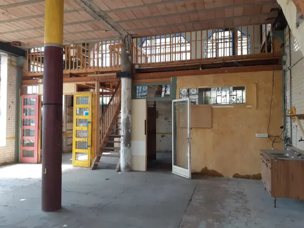 Ganges 34190 – Location local 3&nbsp;pièces