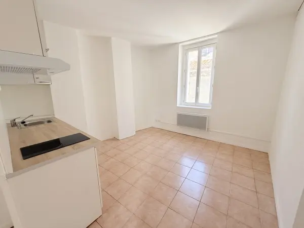 Le Vigan 30120 – Location appartement 2&nbsp;pièces 1&nbsp;chambre