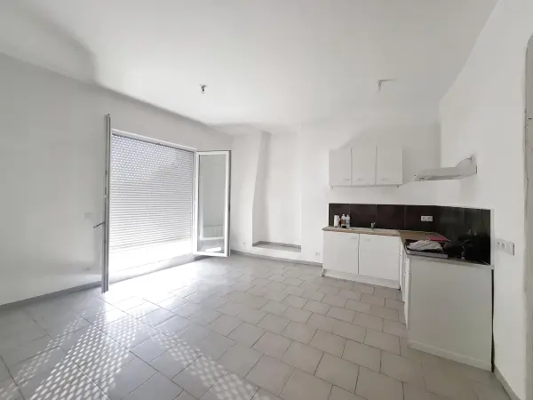 Ganges 34190 – Location appartement 2&nbsp;pièces 1&nbsp;chambre