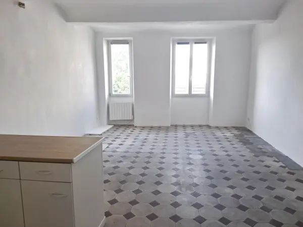 Ganges 34190 – Location appartement 2&nbsp;pièces 1&nbsp;chambre