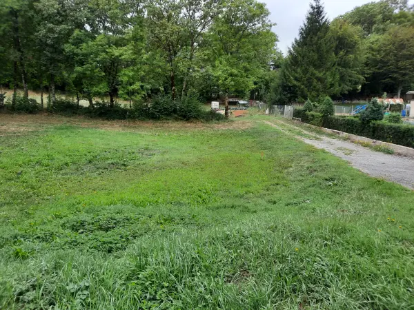 Viala-du-Pas-de-Jaux 12250 – Vente terrain