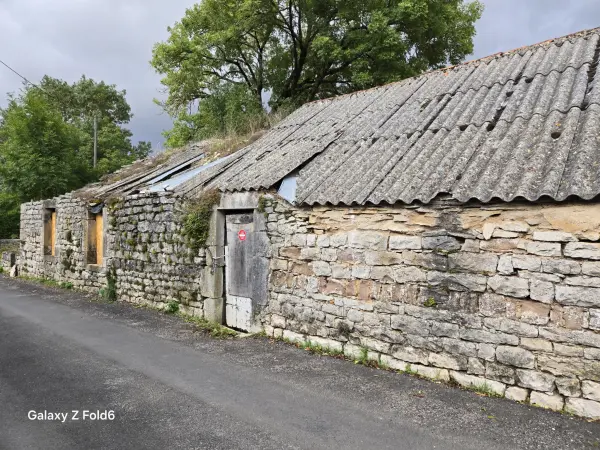 La Cavalerie 12230 – Vente maison/villa 1&nbsp;pièce 1&nbsp;chambre