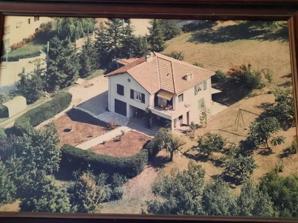 Millau 12100 – Vente maison/villa 6&nbsp;pièces 5&nbsp;chambres