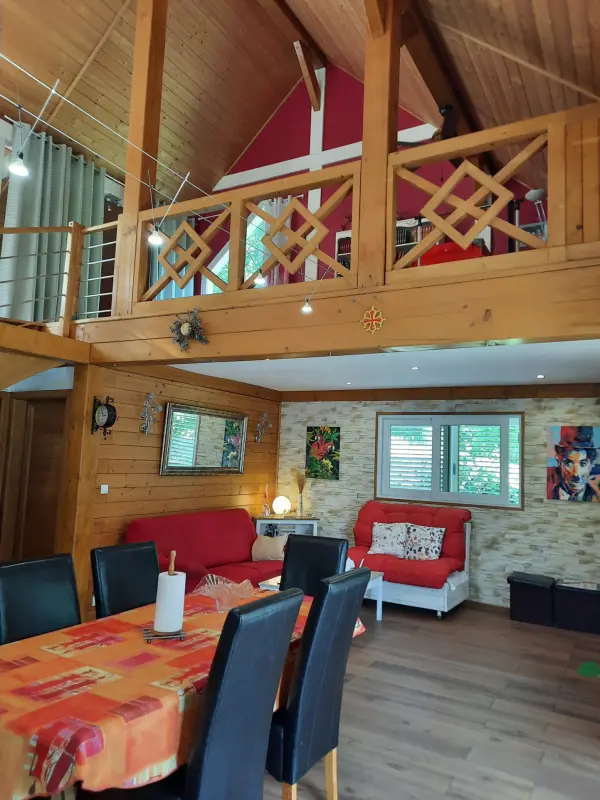 Saint-Jean-du-Bruel 12230 – Vente maison/villa 6&nbsp;pièces 3&nbsp;chambres