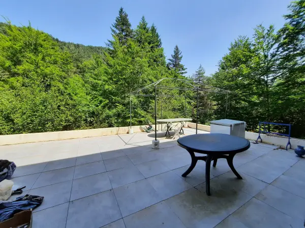 Saint-Sauveur-Camprieu 30750 – Vente maison/villa 7&nbsp;pièces 5&nbsp;chambres