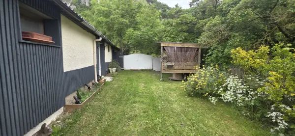 Saint-Jean-et-Saint-Paul 12250 – Vente maison/villa 10&nbsp;pièces 6&nbsp;chambres