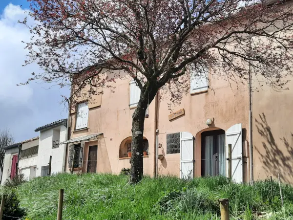 Cornus 12540 – Vente maison/villa 3&nbsp;pièces 2&nbsp;chambres