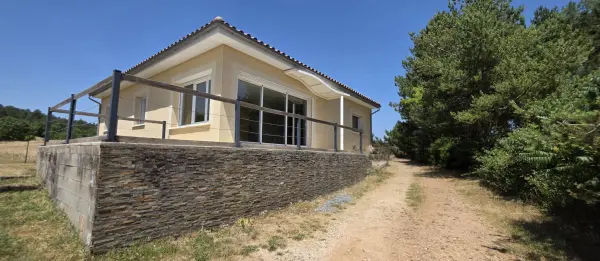 L&rsquo;Hospitalet-du-Larzac 12230 – Vente maison/villa 4&nbsp;pièces 3&nbsp;chambres