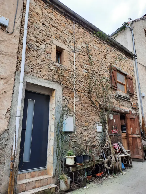 Trèves 30750 – Vente maison/villa 5&nbsp;pièces 3&nbsp;chambres