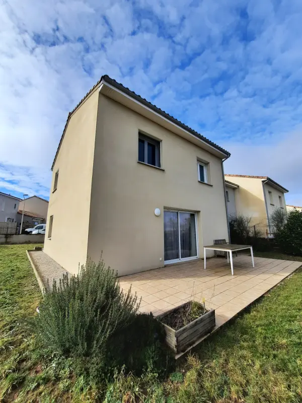 La Cavalerie 12230 – Vente maison/villa 6&nbsp;pièces 5&nbsp;chambres