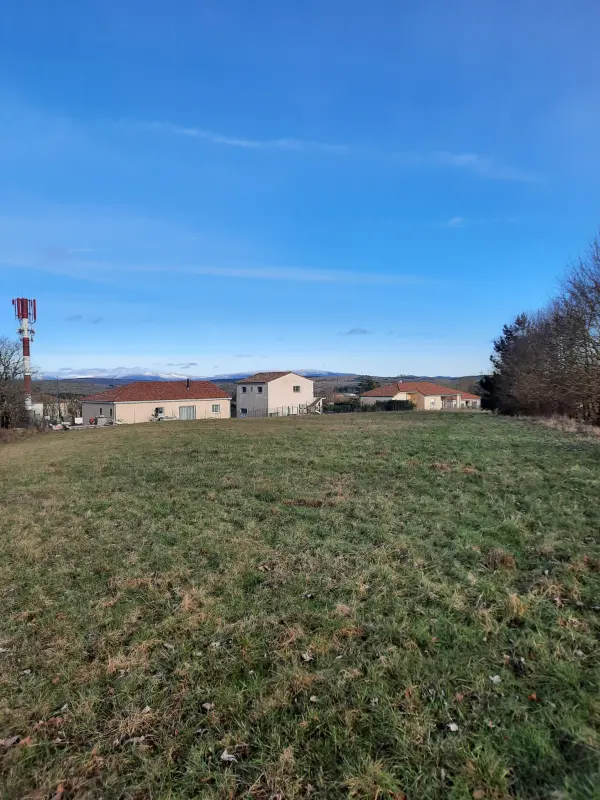 La Cavalerie 12230 – Vente terrain