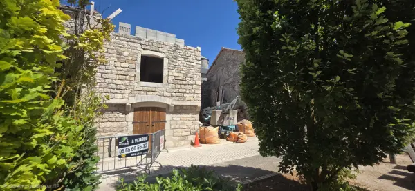La Cavalerie 12230 – Vente maison/villa 3&nbsp;pièces 2&nbsp;chambres