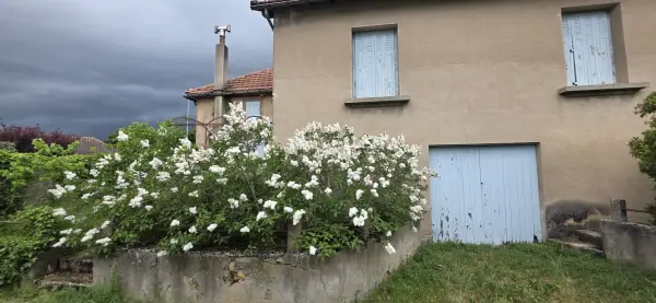 Millau 12100 – Vente maison/villa 3&nbsp;pièces 2&nbsp;chambres