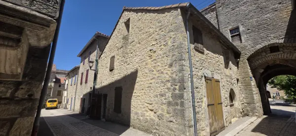 La Cavalerie 12230 – Vente maison/villa 3&nbsp;pièces 2&nbsp;chambres