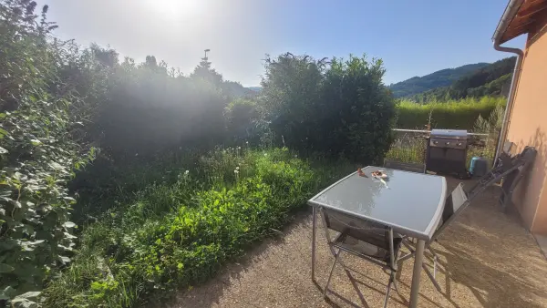 Saint-Jean-du-Bruel 12230 – Location maison/villa 4&nbsp;pièces 3&nbsp;chambres