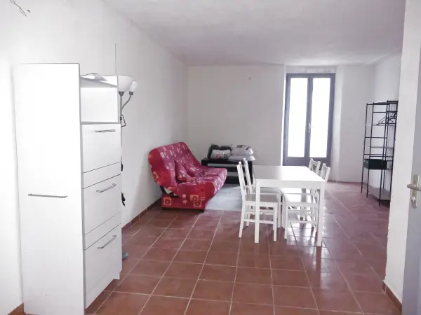 Le Vigan 30120 – Location appartement 1&nbsp;pièce