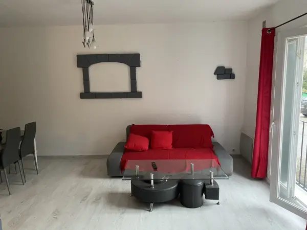 Bez-et-Esparon 30120 – Location appartement 1&nbsp;pièce