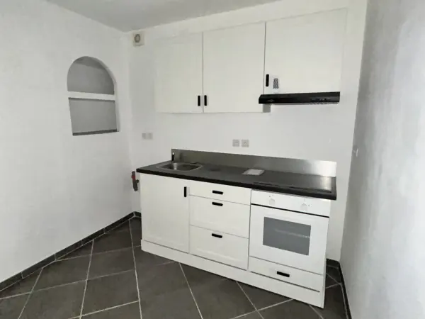 Le Vigan 30120 – Location appartement 1&nbsp;pièce