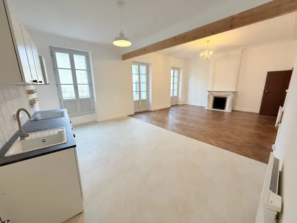 Le Vigan 30120 – Location appartement 3&nbsp;pièces 2&nbsp;chambres
