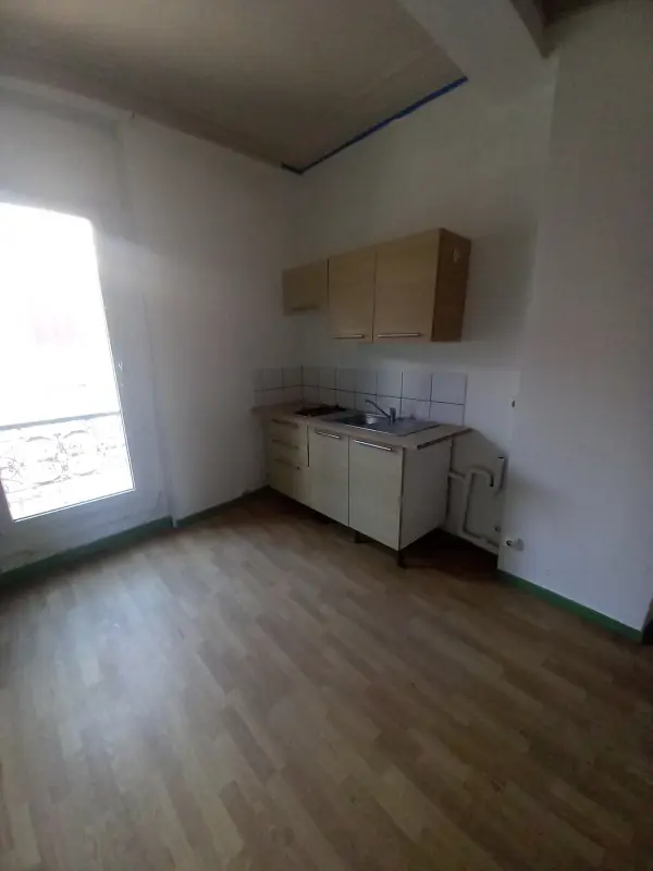 Le Vigan 30120 – Location appartement 2&nbsp;pièces 1&nbsp;chambre