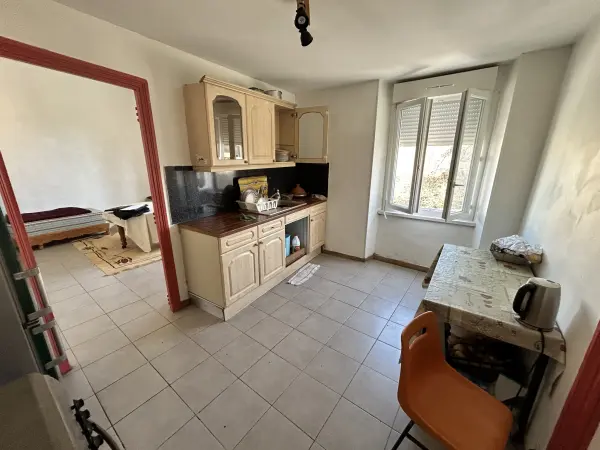 Ganges 34190 – Vente appartement 6&nbsp;pièces 3&nbsp;chambres
