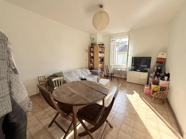 Ganges 34190 – Vente appartement 3&nbsp;pièces 2&nbsp;chambres