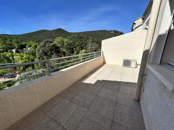 Ganges 34190 – Vente appartement 3&nbsp;pièces 2&nbsp;chambres