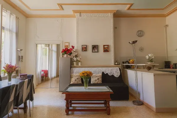 Ganges 34190 – Vente appartement 3&nbsp;pièces 2&nbsp;chambres