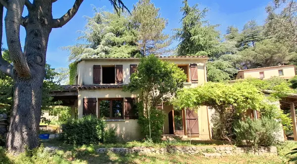 Val-d&rsquo;Aigoual 30570 – Vente maison/villa 6&nbsp;pièces 5&nbsp;chambres