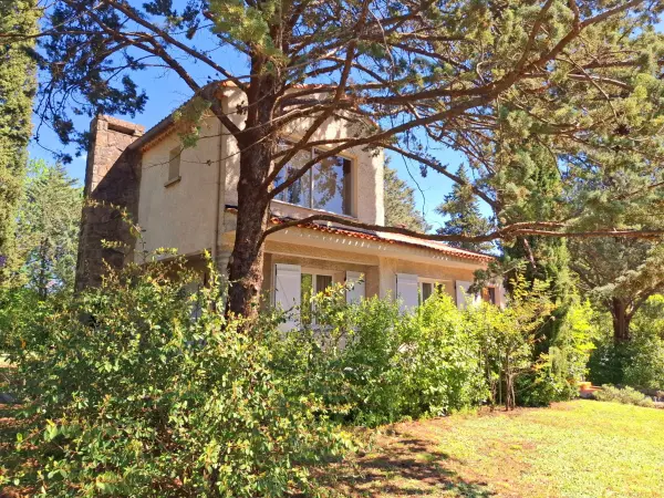Moulès-et-Baucels 34190 – Vente maison/villa 5&nbsp;pièces 3&nbsp;chambres