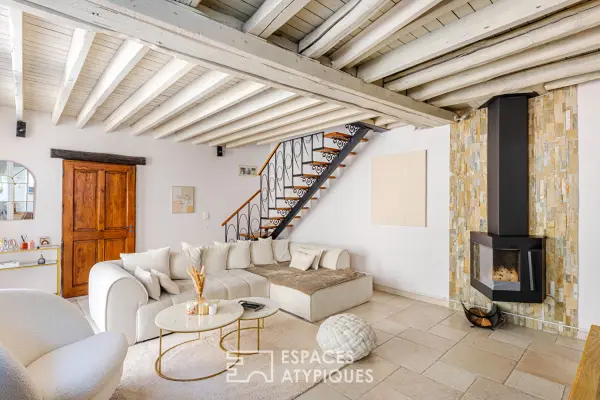 MANTES LA VILLE 78711 – Vente maison/villa 6&nbsp;pièces 4&nbsp;chambres