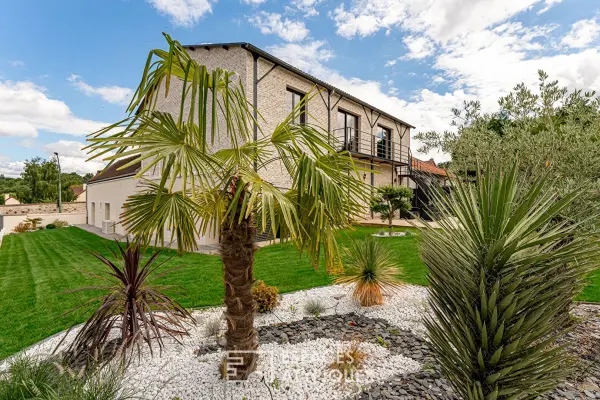 AIGREMONT 78240 – Vente de prestige maison/villa 7&nbsp;pièces 5&nbsp;chambres
