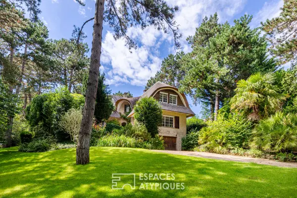 LA CELLE SAINT CLOUD 78170 – Vente de prestige maison/villa 6&nbsp;pièces 4&nbsp;chambres