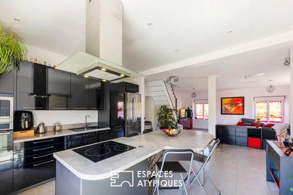 GARANCIERES 78890 – Vente maison/villa 6&nbsp;pièces 5&nbsp;chambres