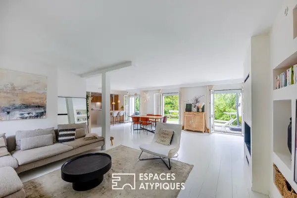 MAULE 78580 – Vente maison/villa 5&nbsp;pièces 4&nbsp;chambres