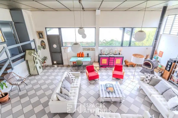 CARRIERES SUR SEINE 78420 – Vente de prestige maison/villa 7&nbsp;pièces 3&nbsp;chambres