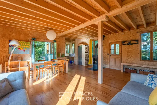 MAISONS LAFFITTE 78600 – Vente de prestige maison/villa 6&nbsp;pièces 5&nbsp;chambres