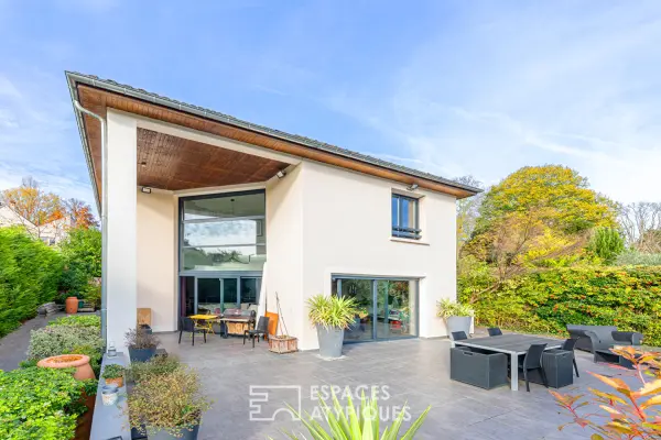 MAREIL MARLY 78750 – Vente de prestige maison/villa 5&nbsp;pièces 3&nbsp;chambres