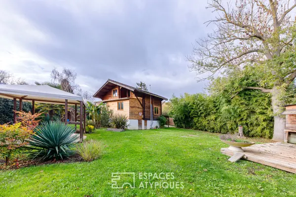 Juziers 78820 – Vente maison/villa 4&nbsp;pièces 3&nbsp;chambres