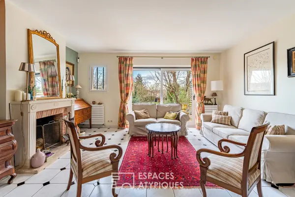 POISSY 78300 – Vente maison/villa 9&nbsp;pièces 5&nbsp;chambres